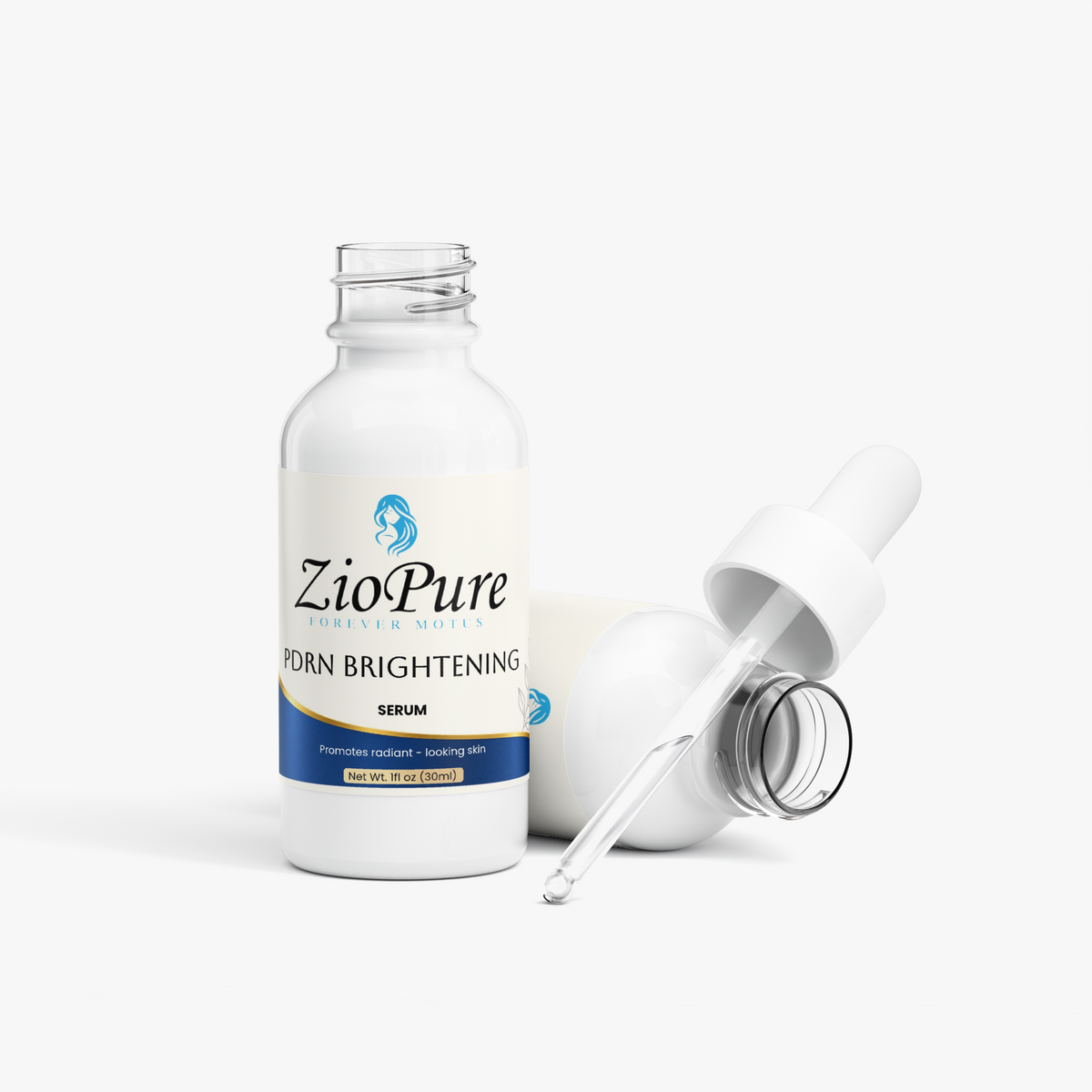 PDRN Brightening Serum