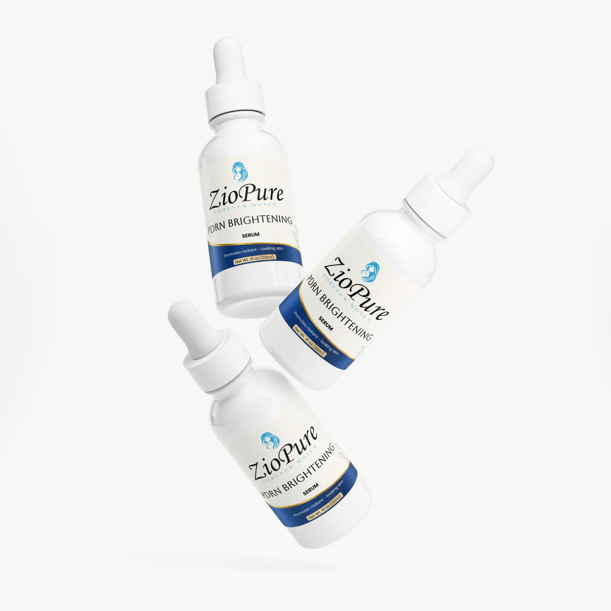 PDRN Brightening Serum