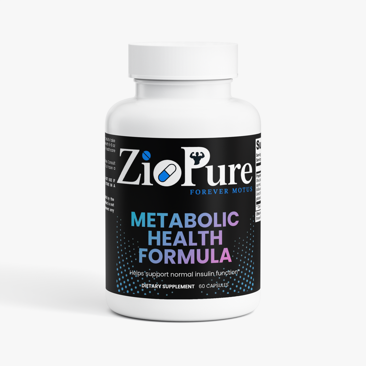 Metabolic Health Formula