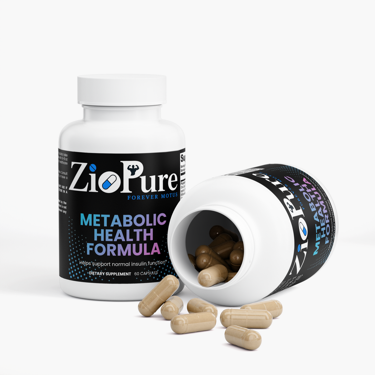 Metabolic Health Formula