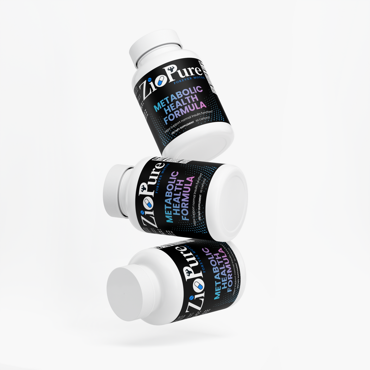 Metabolic Health Formula