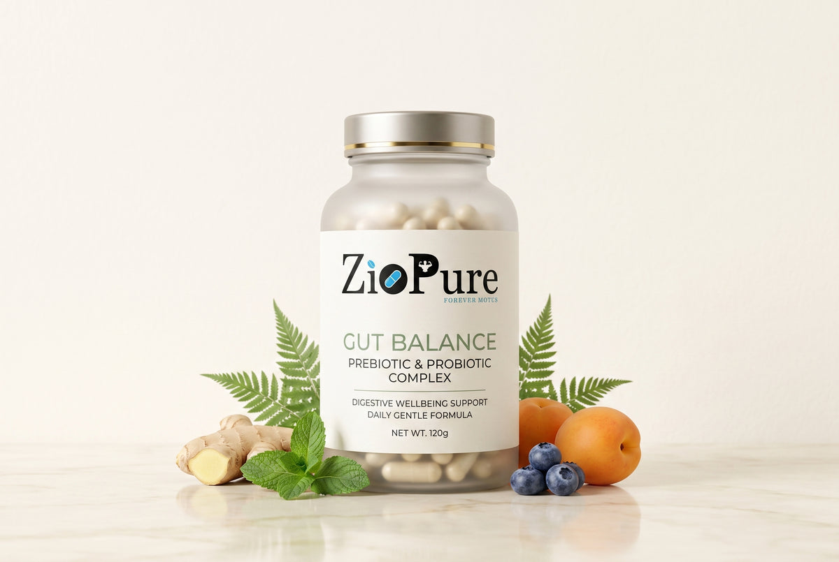 ZioPure