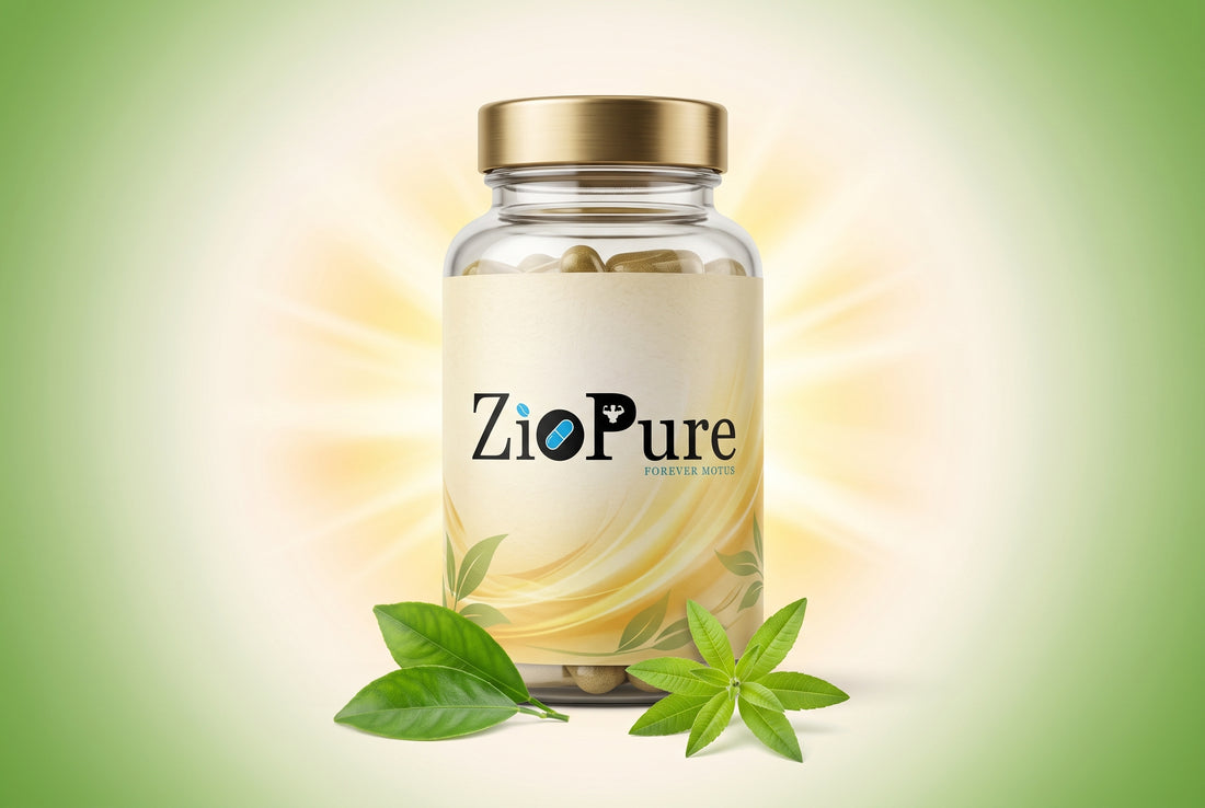 ZioPure