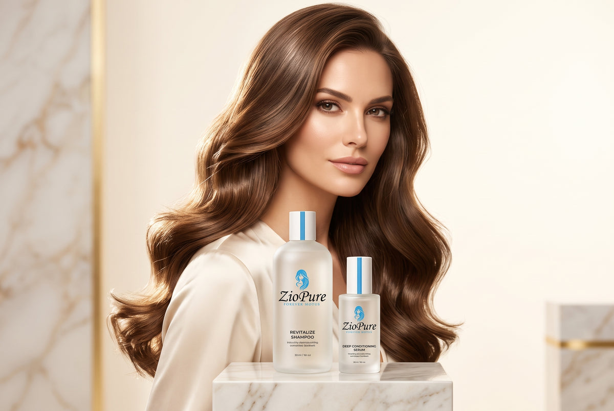 Hair Care