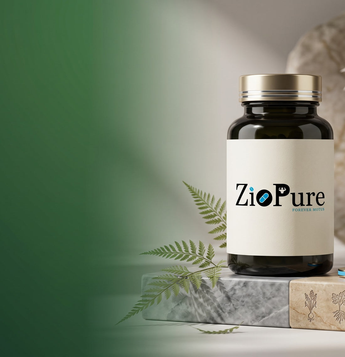 ZioPure