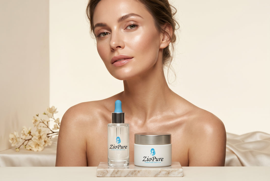 ZioPure